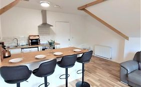 Yarm Lane Apartments - Stockton Town Centre